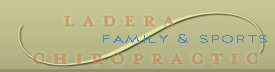 Ladera Family & Sports Chiropractic